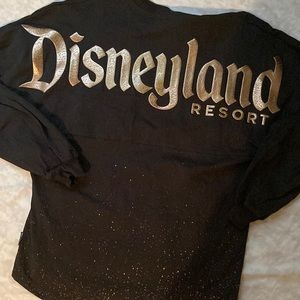Disneyland Belle of the Ball Bronze Spirit Jersey